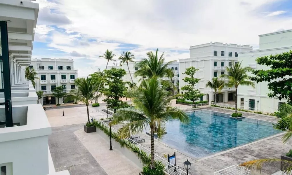 Herring Phu Quoc Hotel, фото 5
