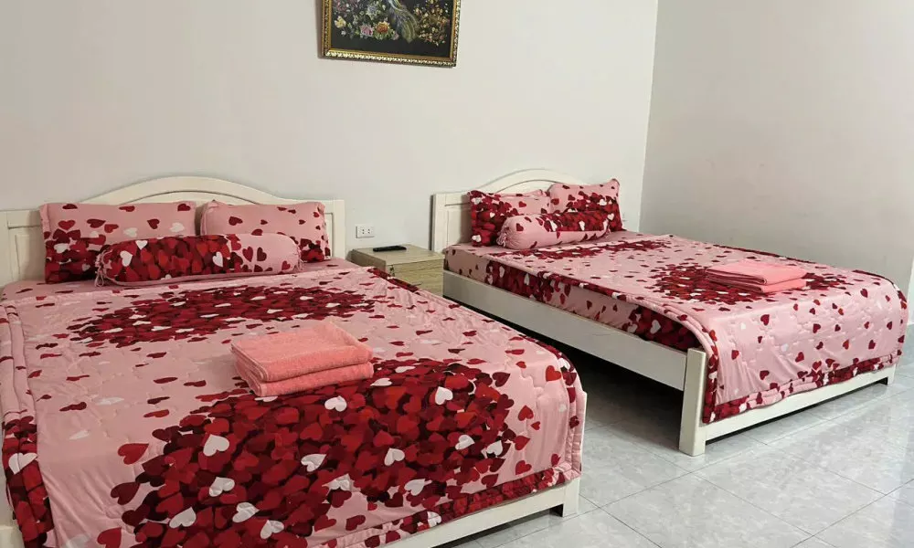 Sao Bien Motel Phu Quoc