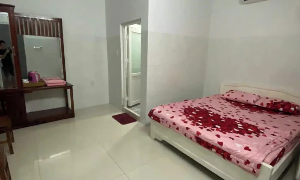 Sao Bien Motel Phu Quoc, фото 5