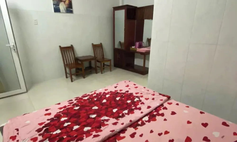 Sao Bien Motel Phu Quoc, фото 4