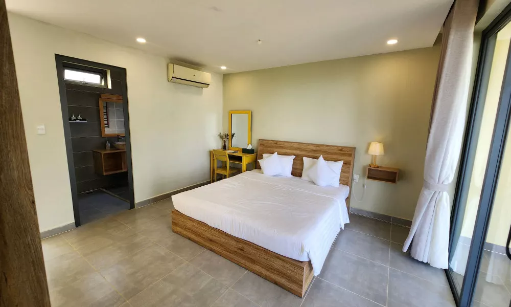 Sunny Shore Resort, фото 3