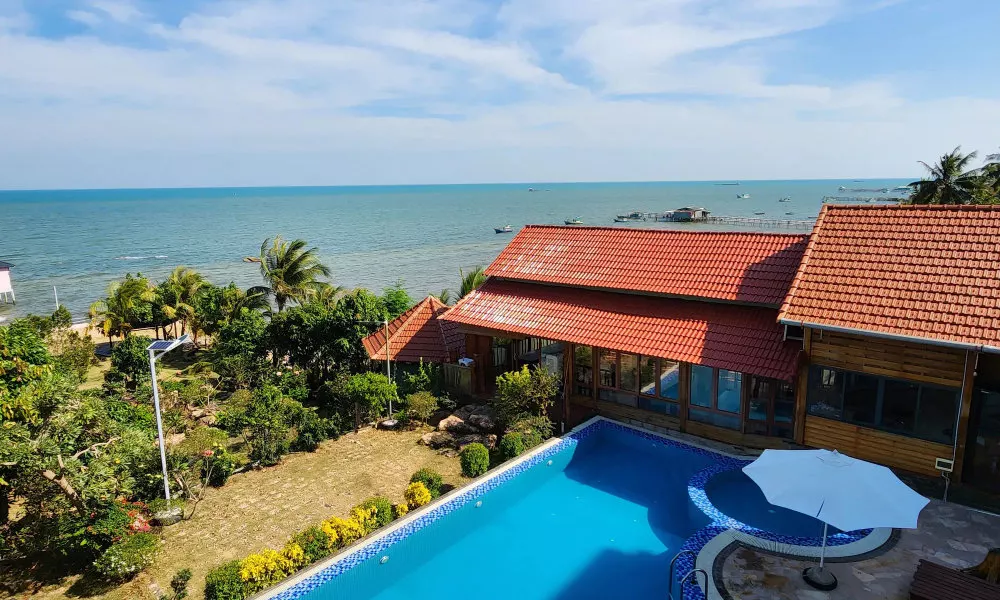 Sunny Shore Resort, фото 4