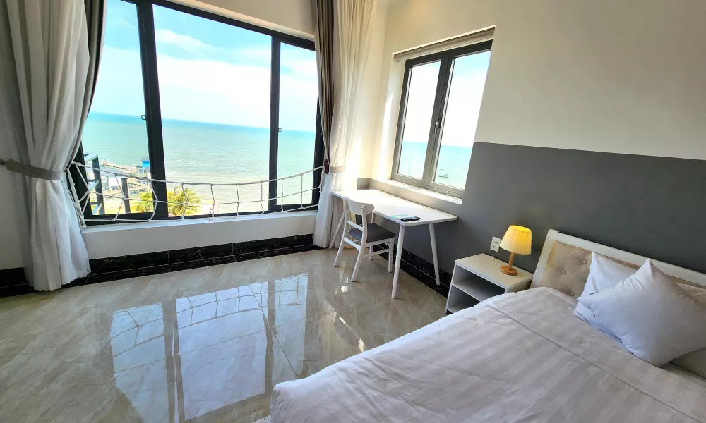 Sunny Shore Resort, фото 2