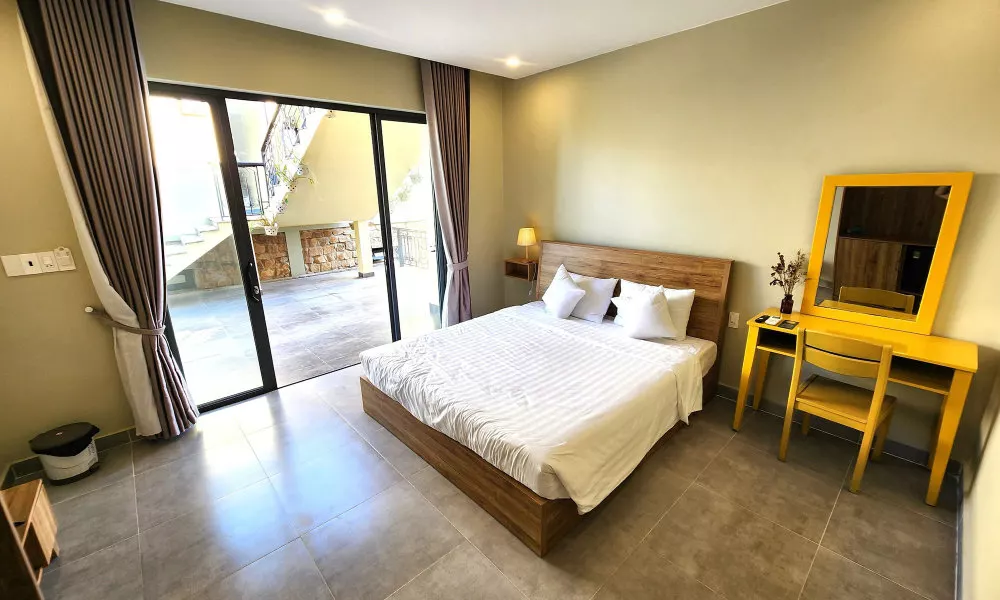 Sunny Shore Resort, фото 5