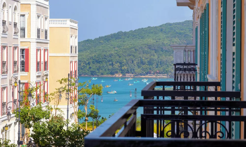 Tiamo Hotel, фото 3