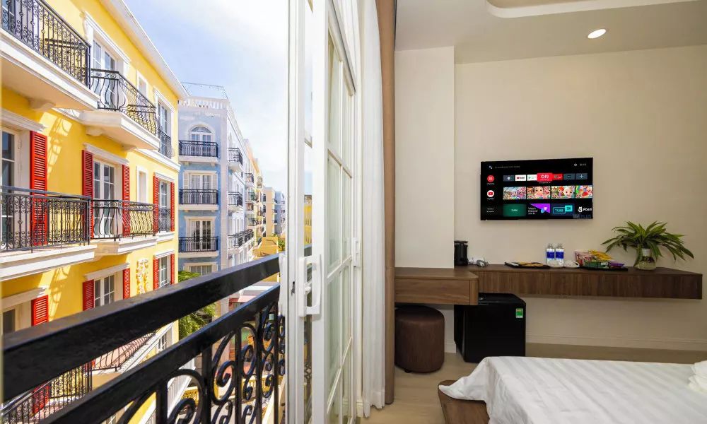 Tiamo Hotel, фото 5