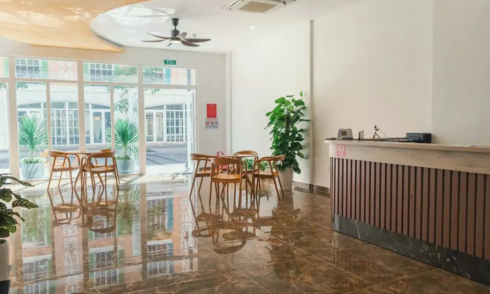 Tiamo Hotel, фото 4