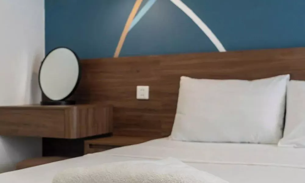 Tiamo Hotel, фото 2