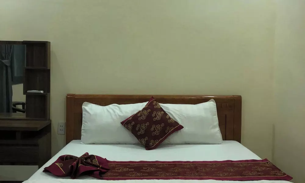 Long Vân Hotel, фото 3