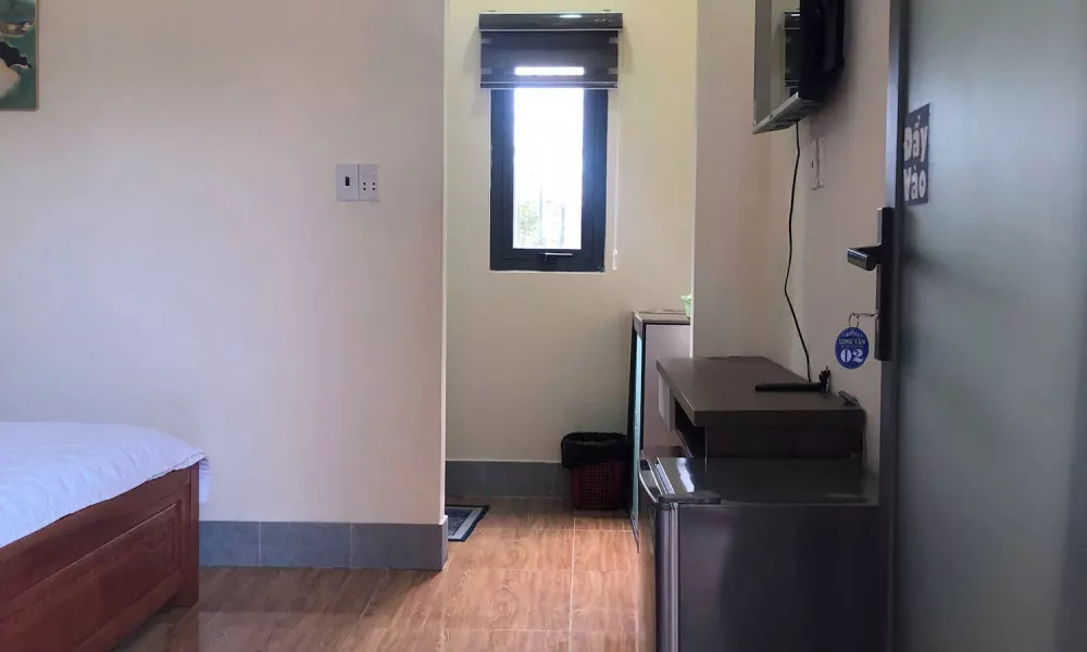Long Vân Hotel, фото 2