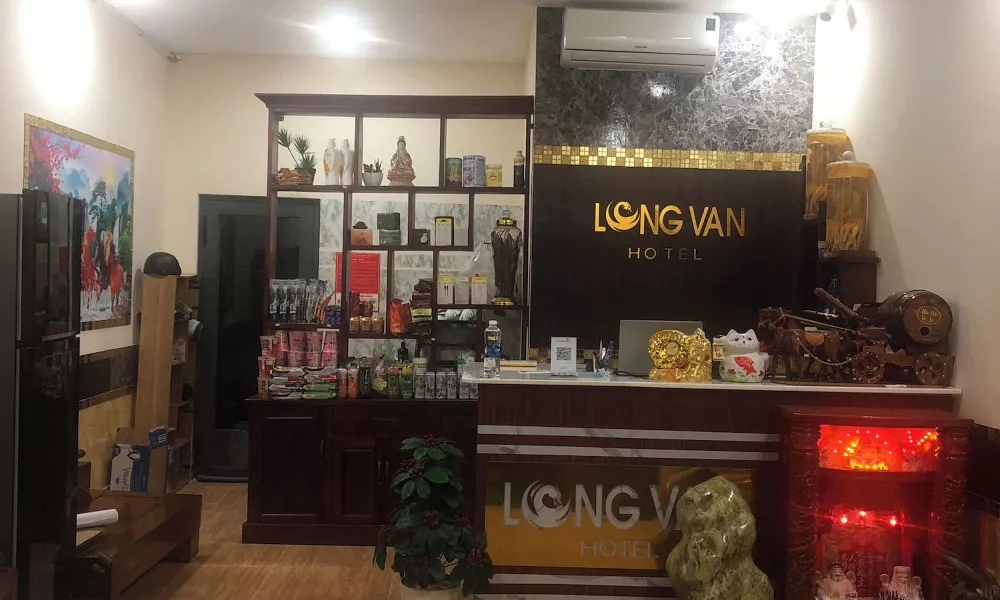 Long Vân Hotel, фото 5