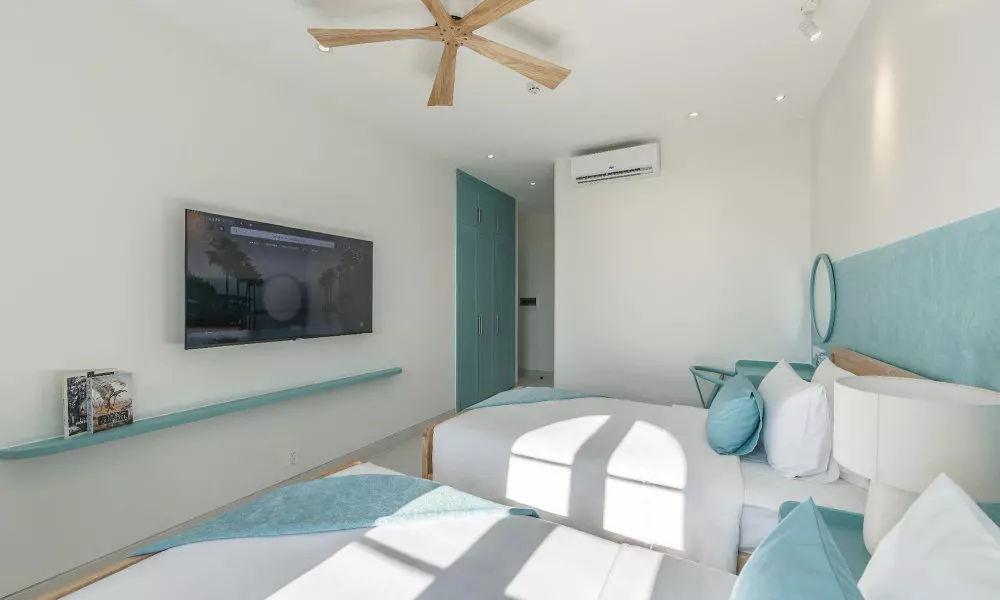 Coastal Living Hotel Phu Quoc, фото 2