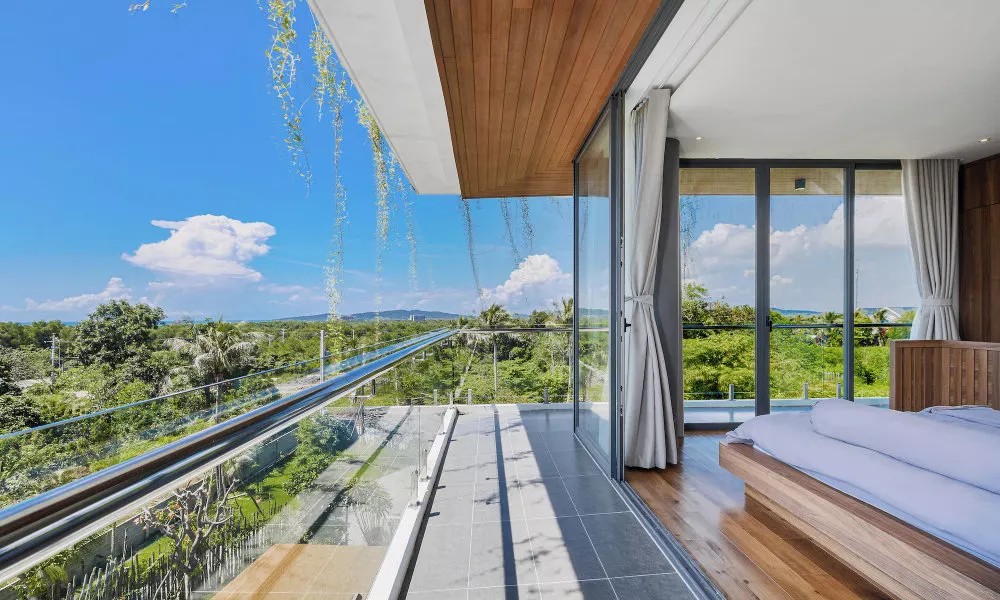 Peppercorn Villas