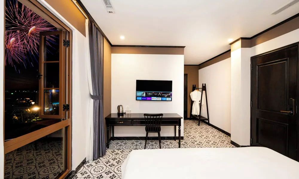 Thala Hotel Phu Quoc, фото 2