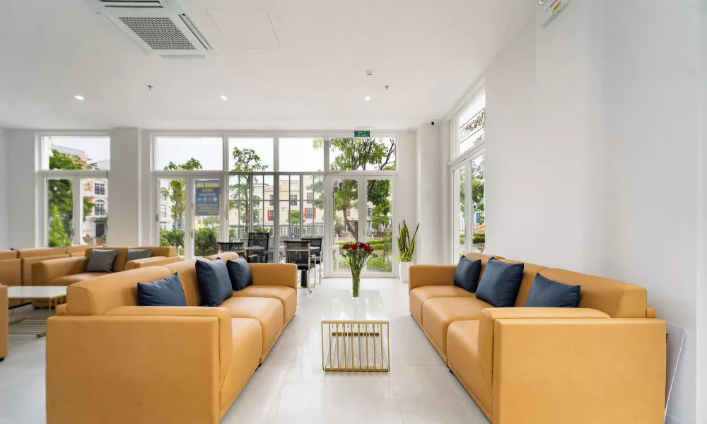 Novus Sol Hotel, фото 3