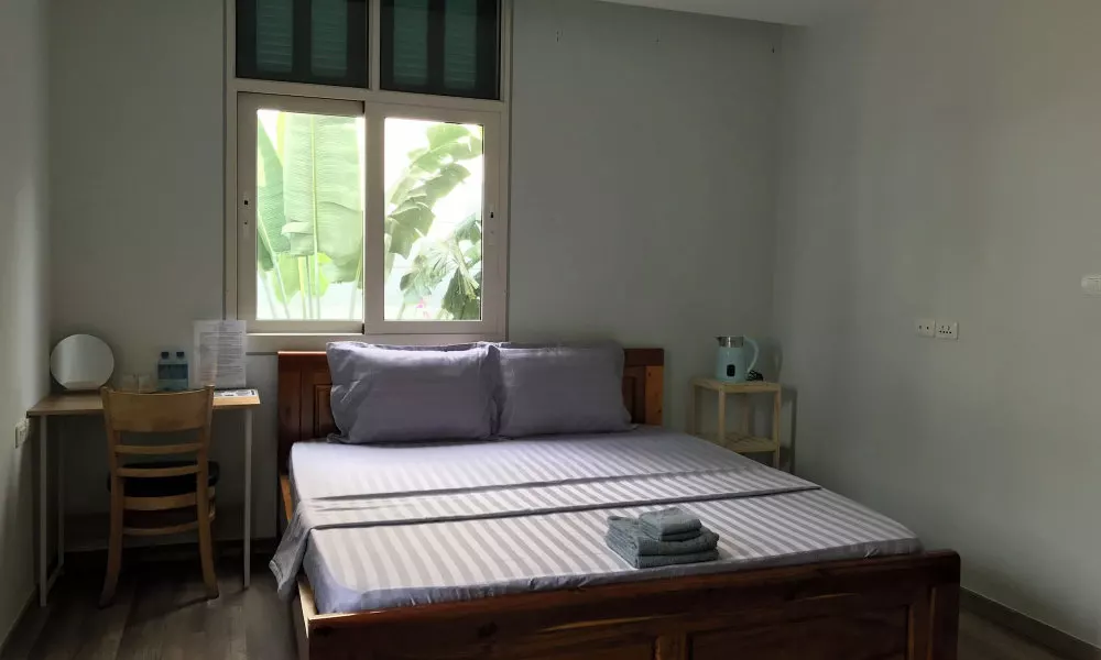 Ha Tay Hotel, фото 5