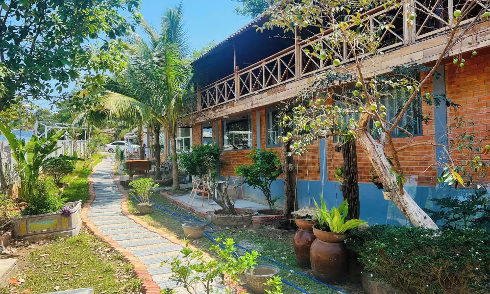 Foreign Village Resort Phu Quoc