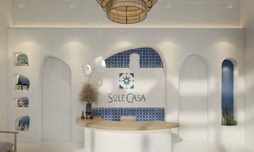 Sole Casa Phu Quoc