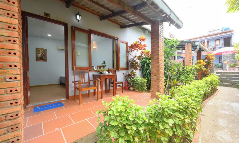 Bungalow Thành Khôi, фото 5