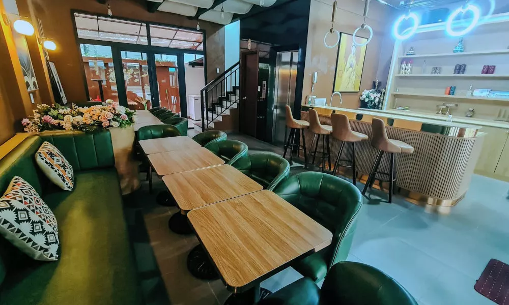 HELEN HOTEL PHU QUOC GRAND WORLD, фото 2