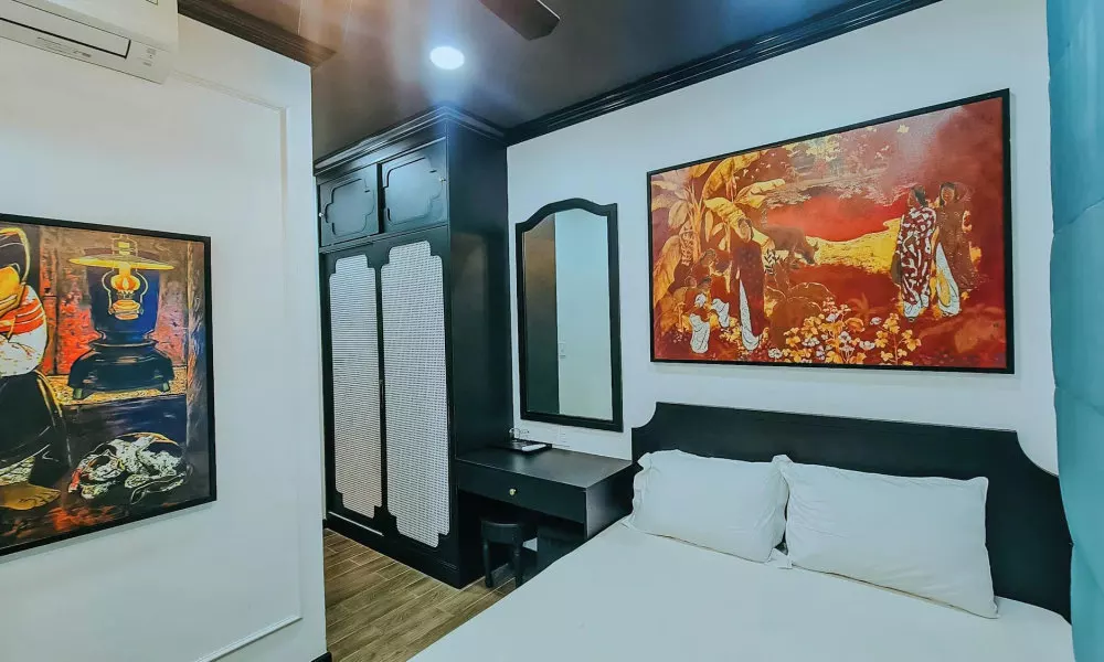 HELEN HOTEL PHU QUOC GRAND WORLD, фото 3