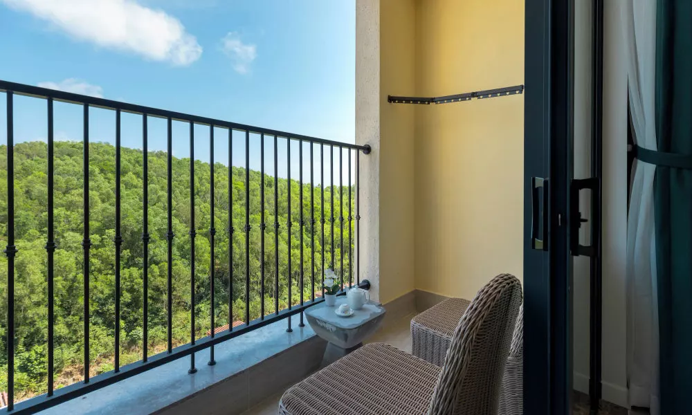 Sunset Hillside Condotel, фото 5
