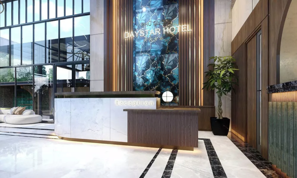 DAYSTAR HOTEL PHU QUOC
