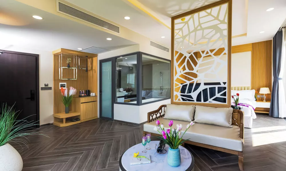 DAYSTAR HOTEL PHU QUOC, фото 2
