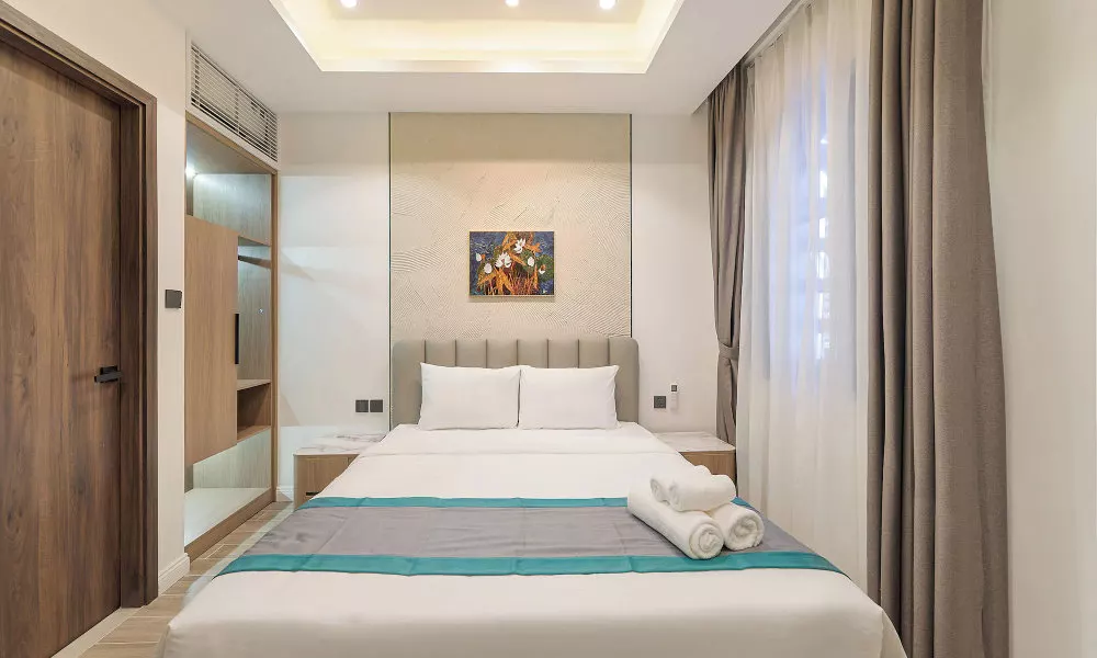New Era Phu Quoc Hotel, фото 3