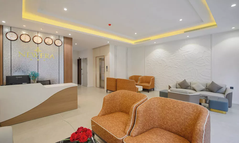 New Era Phu Quoc Hotel, фото 2