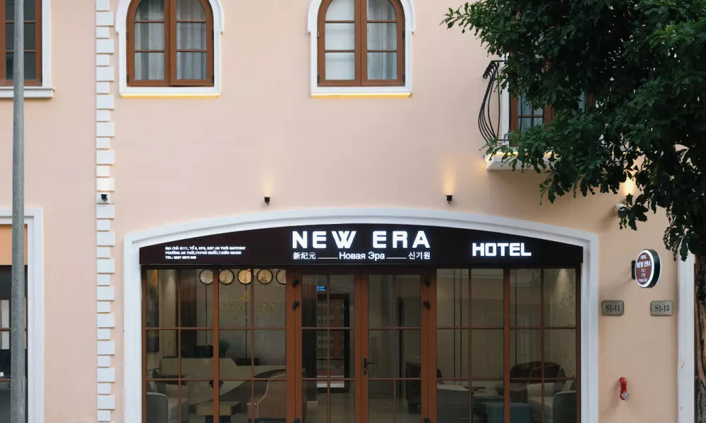 New Era Phu Quoc Hotel, фото 5