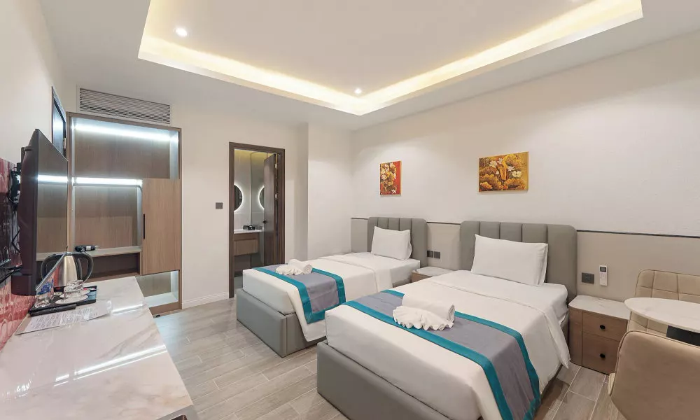 New Era Phu Quoc Hotel