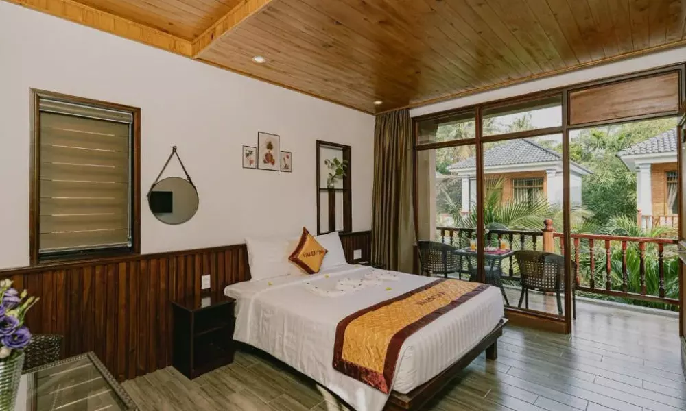 valentina resort & spa, фото 2