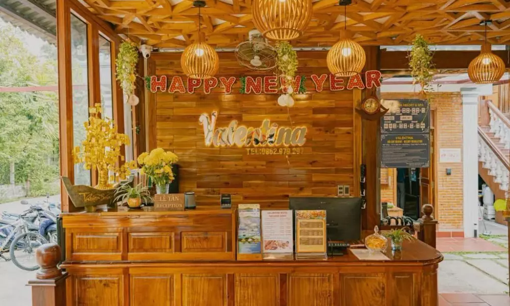 valentina resort & spa