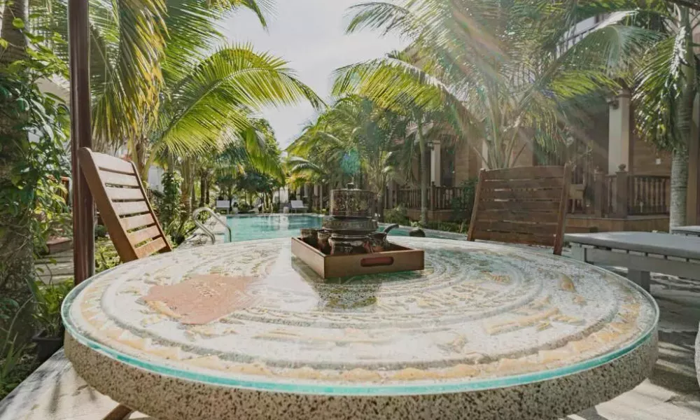 valentina resort & spa, фото 3