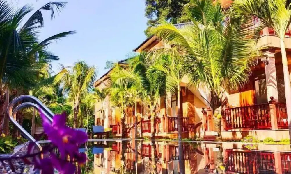 valentina resort & spa, фото 4
