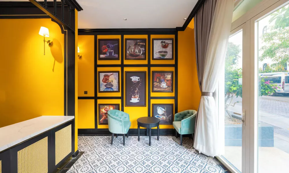 Lotus Home Cafe - Signature, фото 5
