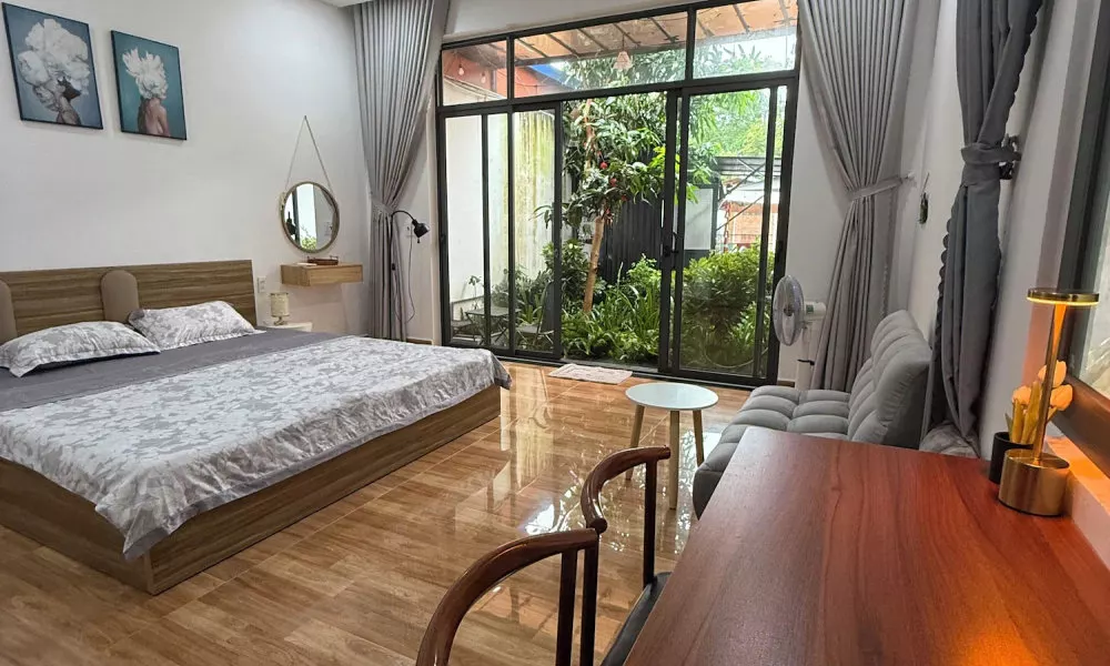 HOMESTAY HALONA, фото 3