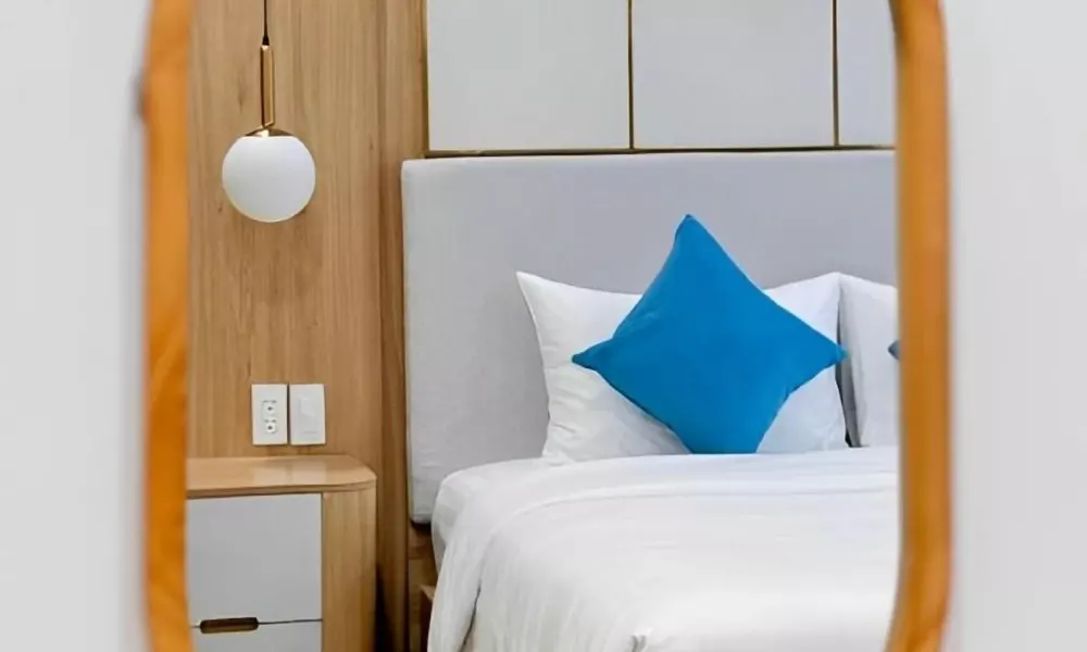 Haus Stay, фото 2