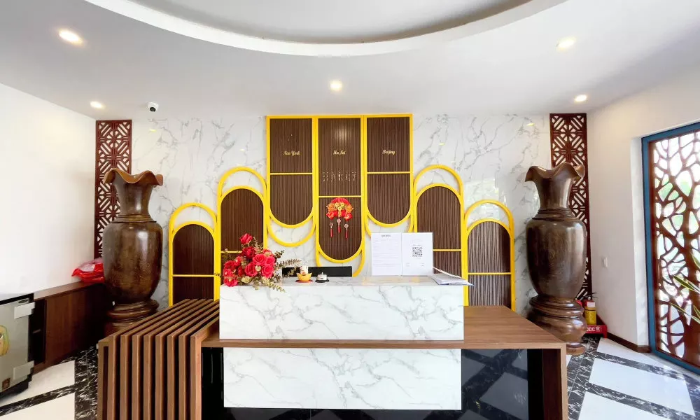 KIEN HOTEL, фото 4