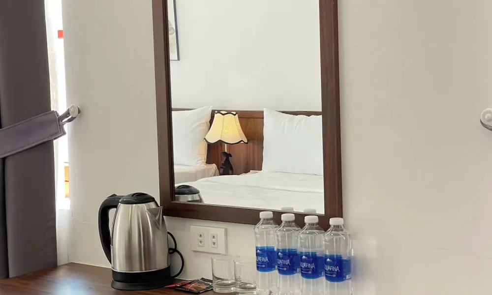 KIEN HOTEL, фото 2