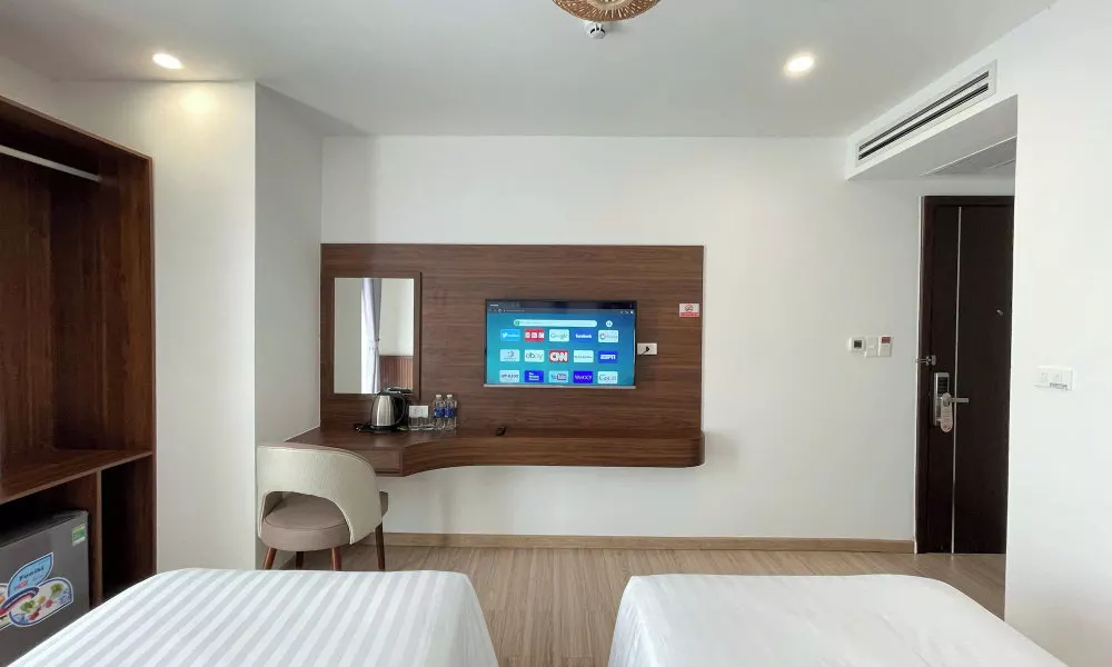 KIEN HOTEL, фото 5