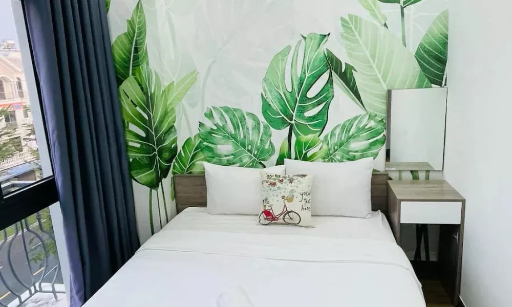 La La Sol Hotel Phu Quoc, фото 5
