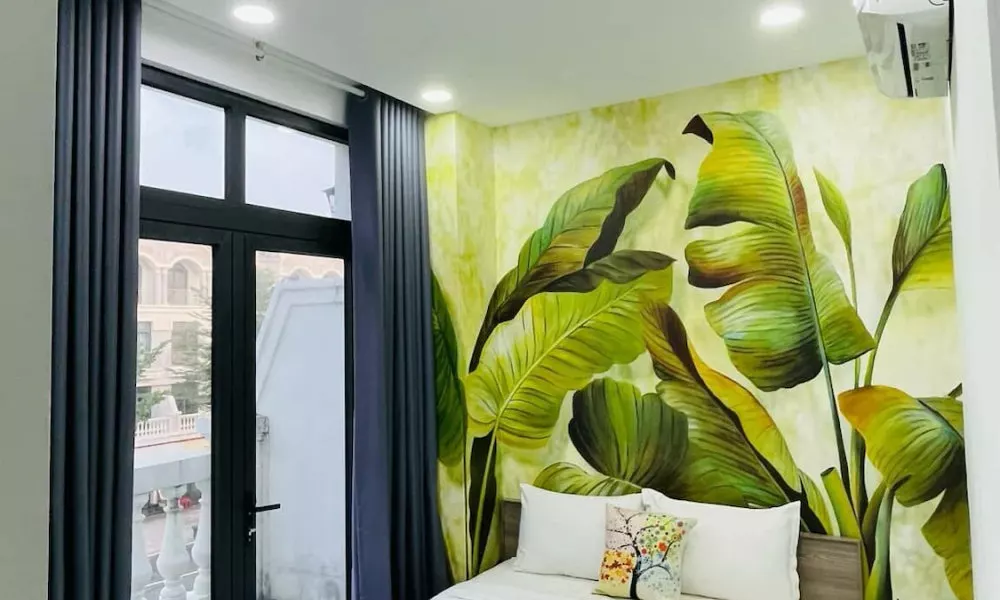 La La Sol Hotel Phu Quoc