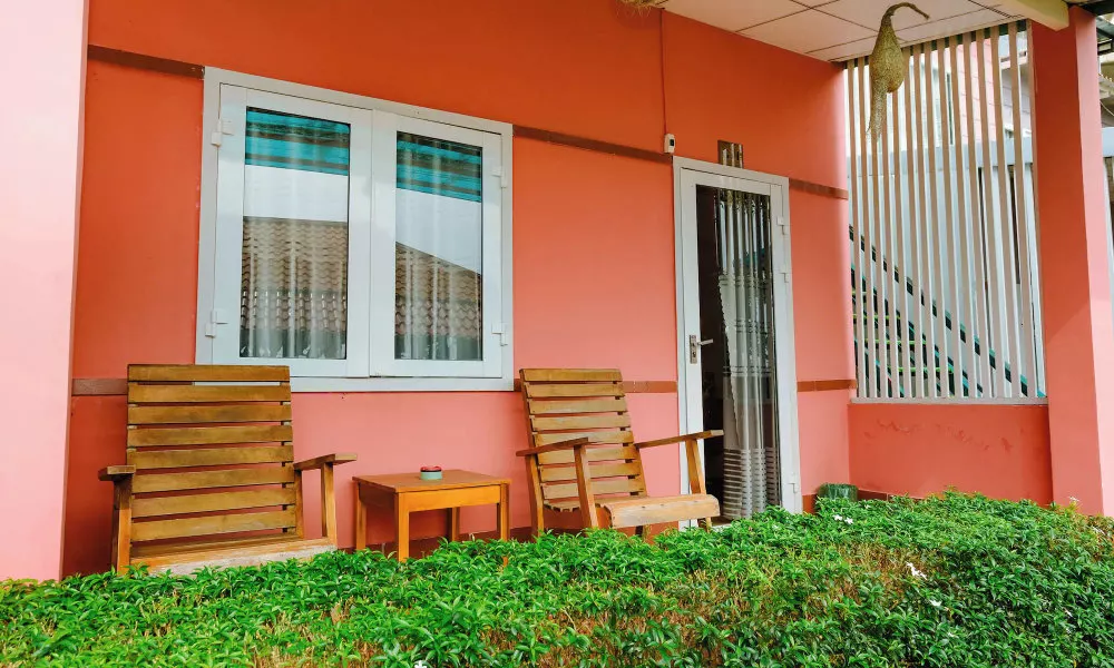 Sea Breeze Resort & Spa, фото 2
