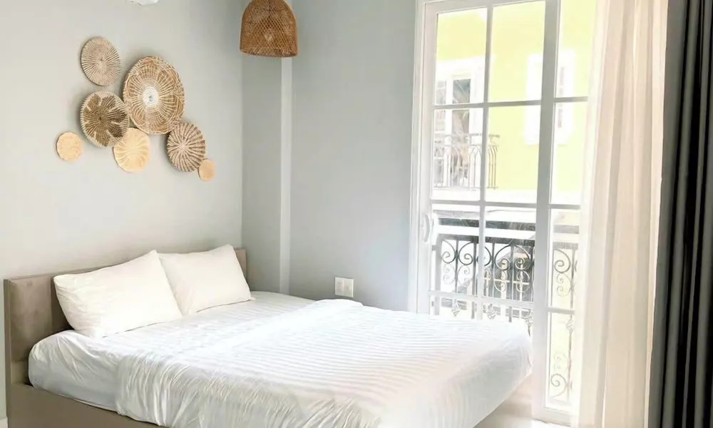 ROVA HOTEL - AMALFI SUNSET TOWN, фото 5