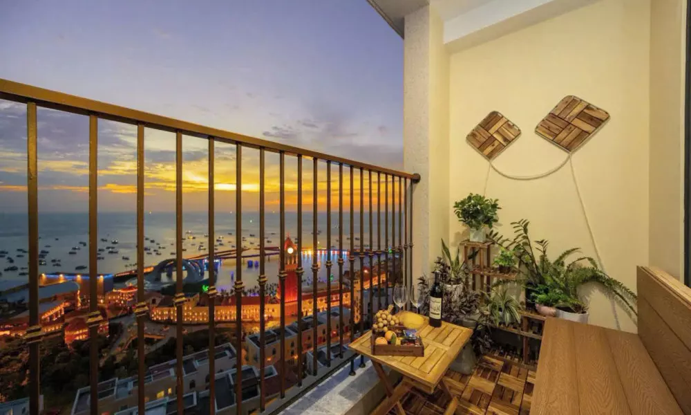 SenSea Hillside APT - Sunset Town PQ, фото 2