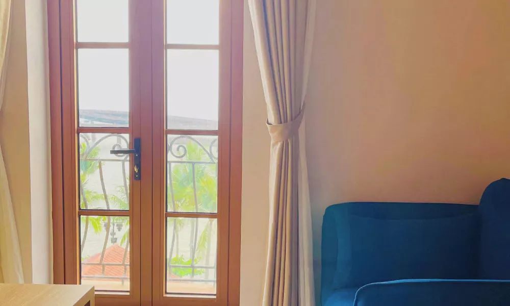 Atina Boutique Homestay, фото 2