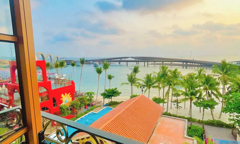 Atina Boutique Homestay, фото 5