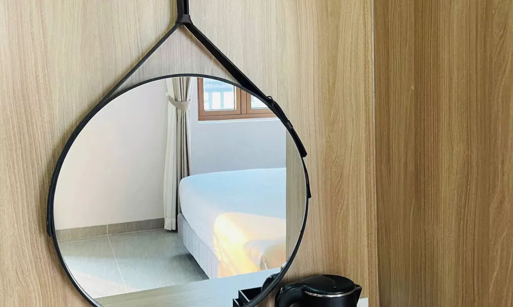 Atina Boutique Homestay, фото 4